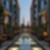 Exploring One Zabeel Residence: A Comprehensive Insight into a Premier Dubai Property Introduction