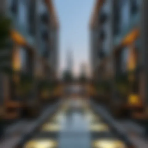Exploring One Zabeel Residence: A Comprehensive Insight into a Premier Dubai Property Introduction