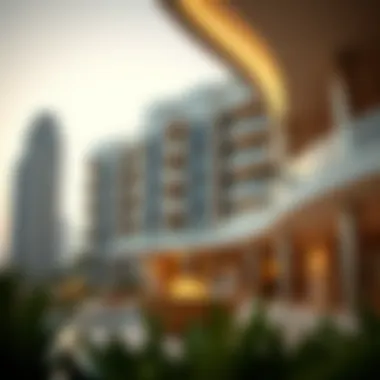 Exploring One Zabeel Residence: A Comprehensive Insight into a Premier Dubai Property Summary Exploring One Zabeel Residence: A Comprehensive Insight into a Premier Dubai Property Summary