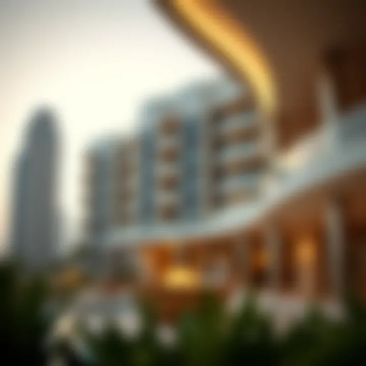 Exploring One Zabeel Residence: A Comprehensive Insight into a Premier Dubai Property Summary Exploring One Zabeel Residence: A Comprehensive Insight into a Premier Dubai Property Summary