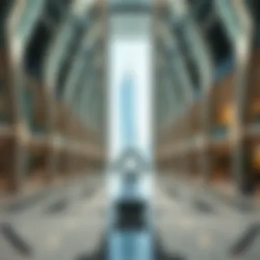 Exploring Oryx World Business Centre: A Comprehensive Overview Summary Exploring Oryx World Business Centre: A Comprehensive Overview Summary