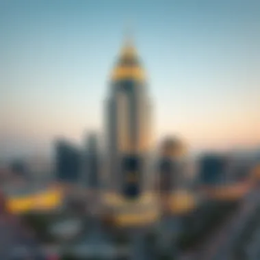 Notable Exploring Park Place Tower: A Comprehensive Overview of Its Significance Along Sheikh Zayed Road Notable Exploring Park Place Tower: A Comprehensive Overview of Its Significance Along Sheikh Zayed Road