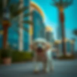 Exploring Pet-Friendly Places in Dubai Introduction