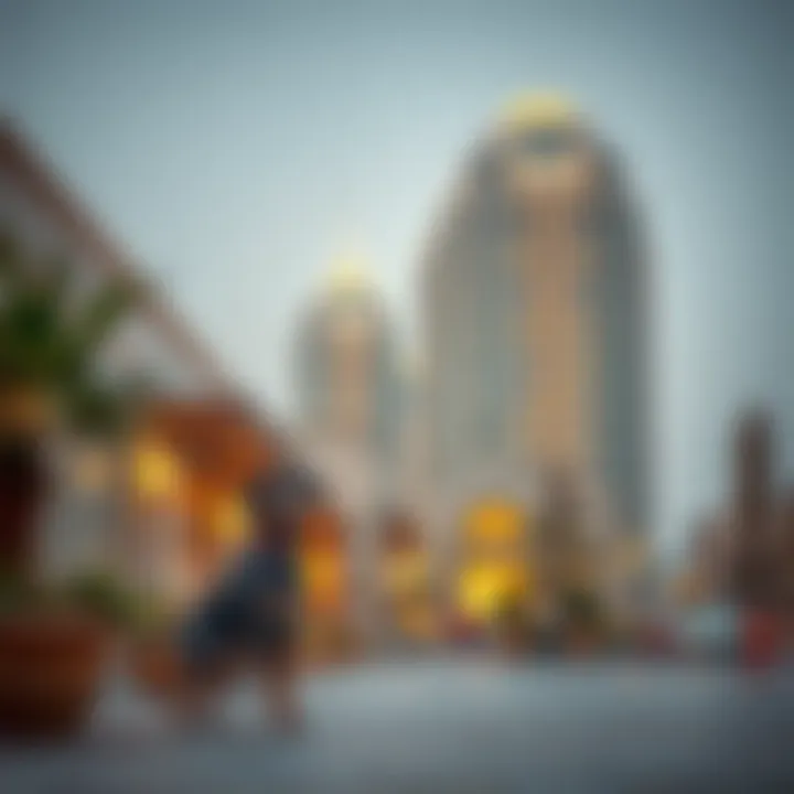 Notable Exploring Pet-Friendly Places in Dubai