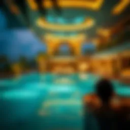 Exploring Pools in Dubai: A Comprehensive Guide Introduction