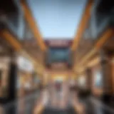Exploring Ramla Mall Dip: A Guide to Investment Opportunities Introduction