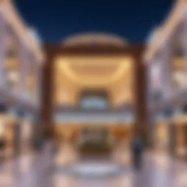 Exploring Ramla Mall Dip: A Guide to Investment Opportunities Summary