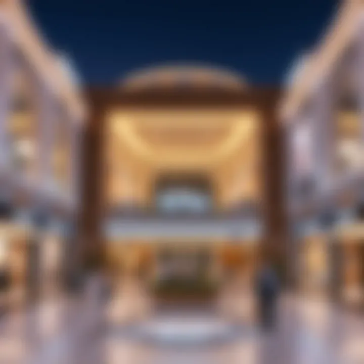 Exploring Ramla Mall Dip: A Guide to Investment Opportunities Summary
