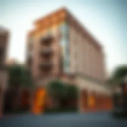 Exploring Rashidiya: A Comprehensive Guide to Dubai's Vibrant Community Introduction