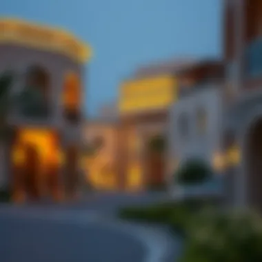 Notable Exploring Rashidiya: A Comprehensive Guide to Dubai's Vibrant Community Notable Exploring Rashidiya: A Comprehensive Guide to Dubai's Vibrant Community