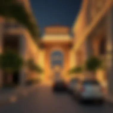Exploring Rashidiya: A Comprehensive Guide to Dubai's Vibrant Community Summary