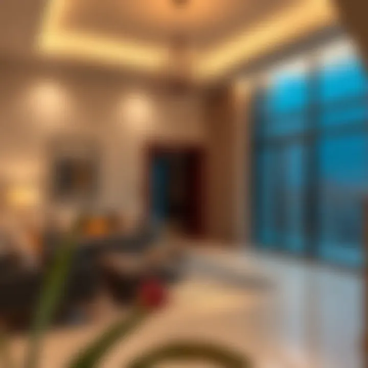 Notable Exploring Rental Opportunities: Flats in Al Qusais