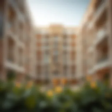 Exploring Rental Opportunities: Flats in Al Qusais Summary