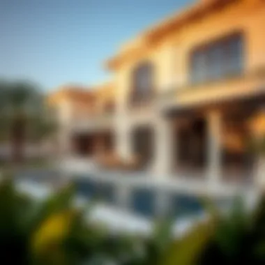 Notable Exploring Residential Opportunities: Villas for Sale to Citizens in Dubai