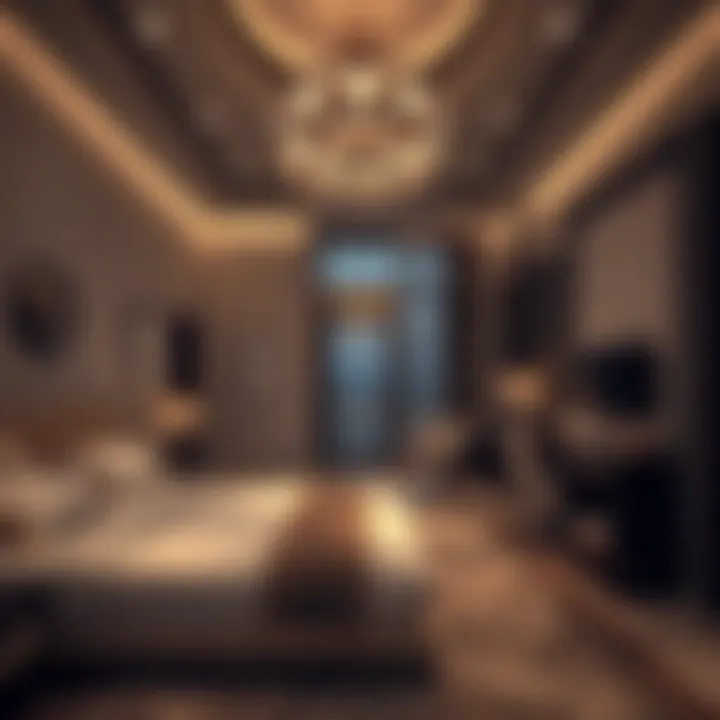 Exploring Room Rentals in Abu Shagara Introduction