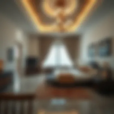 Notable Exploring Room Rentals in Abu Shagara
