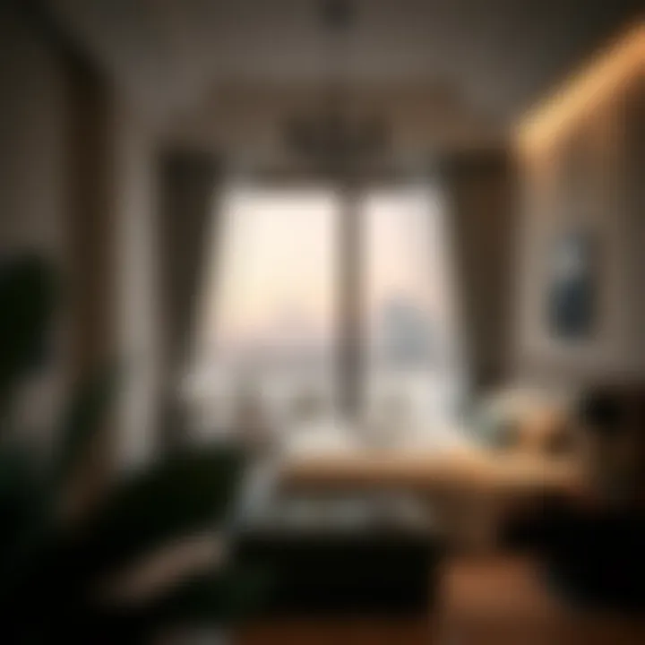 Exploring Room Rentals in Abu Shagara Summary