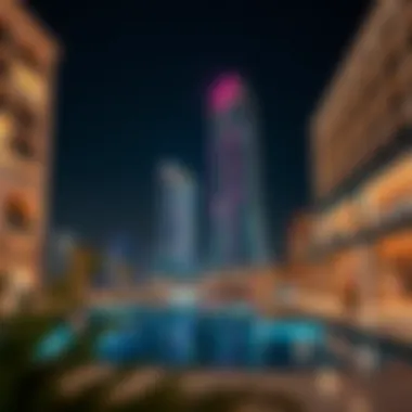 Notable Exploring Safa Two Towers: A Comprehensive Overview Notable Exploring Safa Two Towers: A Comprehensive Overview
