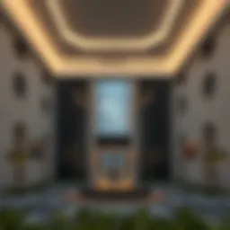 Exploring Serena Residence in Jumeirah Village Circle Introduction