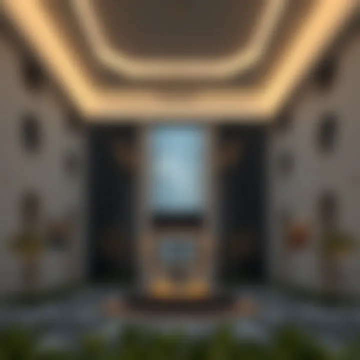 Exploring Serena Residence in Jumeirah Village Circle Introduction