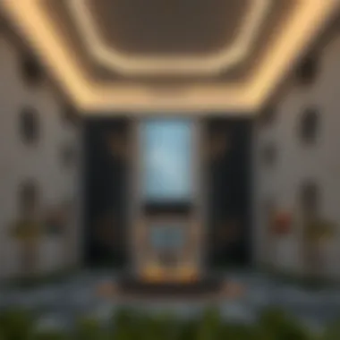 Exploring Serena Residence in Jumeirah Village Circle Introduction Exploring Serena Residence in Jumeirah Village Circle Introduction