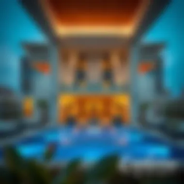 Notable Exploring Serena Residence in Jumeirah Village Circle Notable Exploring Serena Residence in Jumeirah Village Circle