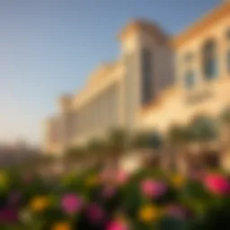 Exploring Sharjah Garden City: A Comprehensive Overview Introduction
