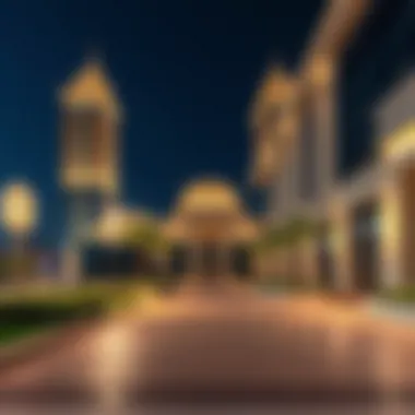 Notable Exploring Sharjah Garden City: A Comprehensive Overview Notable Exploring Sharjah Garden City: A Comprehensive Overview