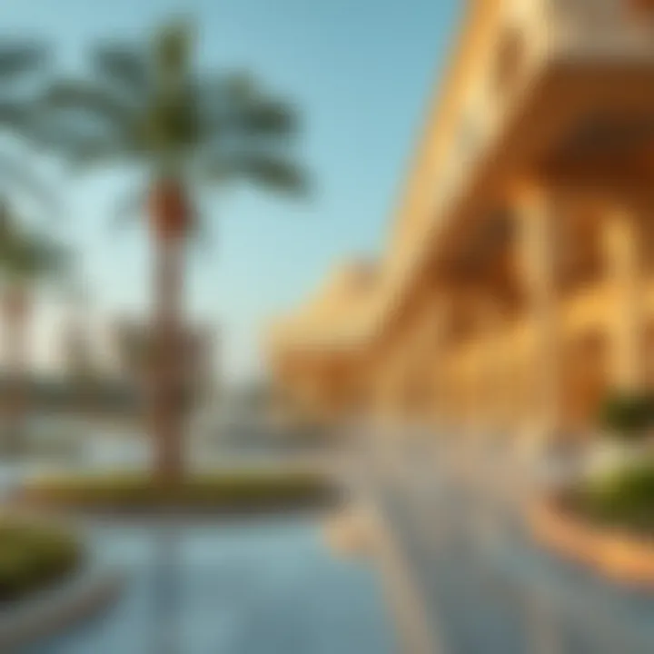 Exploring Sharjah Garden City: A Comprehensive Overview Summary Exploring Sharjah Garden City: A Comprehensive Overview Summary