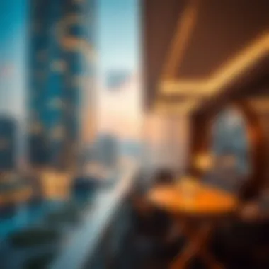 Investment Potential of Sobha One Tower Investment potential of Sobha One Tower in Dubai
