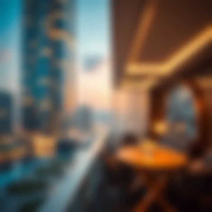 Investment Potential of Sobha One Tower Investment potential of Sobha One Tower in Dubai