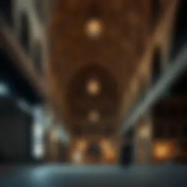 Notable Exploring Souk Al Kabeer: Architectural and Cultural Significance in Bur Dubai Notable Exploring Souk Al Kabeer: Architectural and Cultural Significance in Bur Dubai
