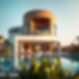 Exploring Staycation Options in the UAE: A Comprehensive Guide Introduction
