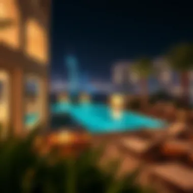 Notable Exploring Staycation Options in the UAE: A Comprehensive Guide