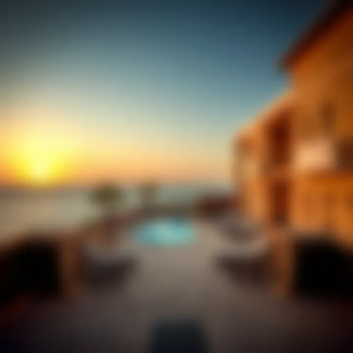 Exploring Staycation Options in the UAE: A Comprehensive Guide Summary