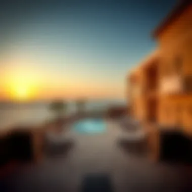 Exploring Staycation Options in the UAE: A Comprehensive Guide Summary Exploring Staycation Options in the UAE: A Comprehensive Guide Summary