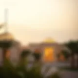 Exploring Sun and Sands in Al Barsha: A Comprehensive Guide Introduction