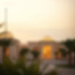 Exploring Sun and Sands in Al Barsha: A Comprehensive Guide Introduction