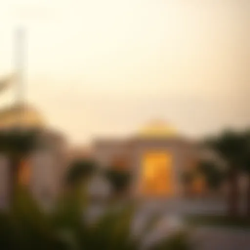 Exploring Sun and Sands in Al Barsha: A Comprehensive Guide Introduction