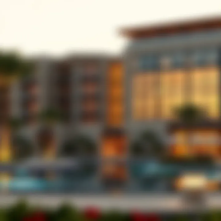 Notable Exploring Sun and Sands in Al Barsha: A Comprehensive Guide