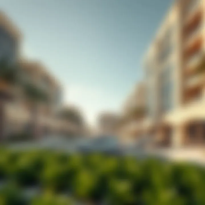 Exploring Sun and Sands in Al Barsha: A Comprehensive Guide Summary