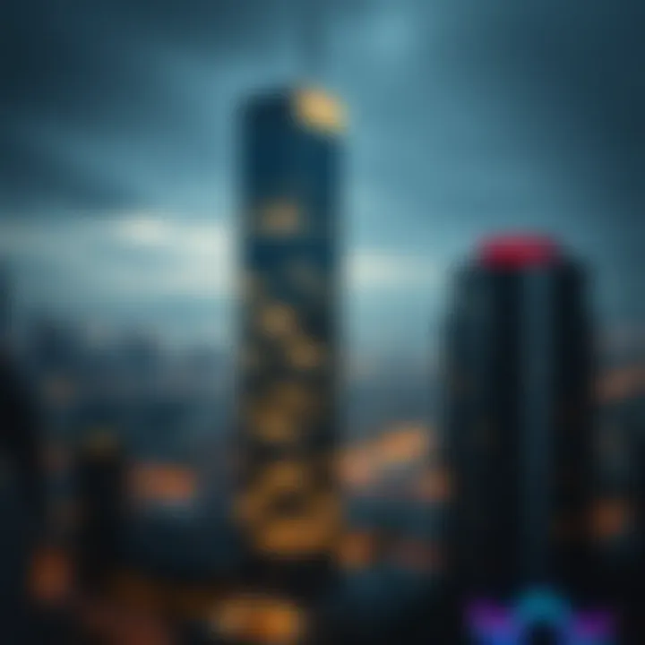 Notable Exploring the ADCP Tower on Electra Street: A Comprehensive Overview Notable Exploring the ADCP Tower on Electra Street: A Comprehensive Overview