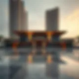 Exploring The Address JBR: A Comprehensive Insight Introduction