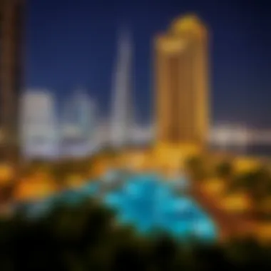 Exploring the Advantages of Living in Dubai Summary Exploring the Advantages of Living in Dubai Summary