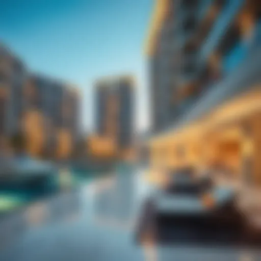 Exploring the Akoya 2: A Comprehensive Insight into Dubai's Real Estate Gem Introduction
