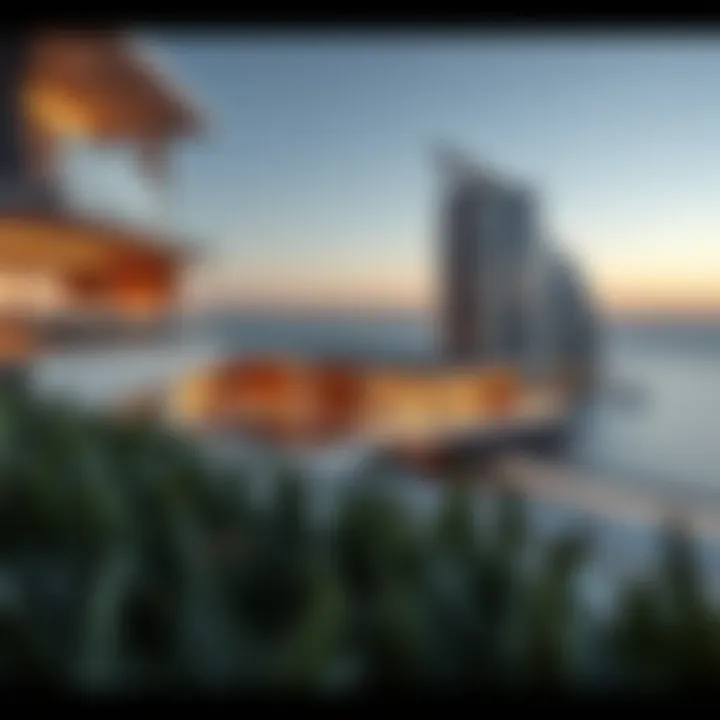 Exploring the Akoya 2: A Comprehensive Insight into Dubai's Real Estate Gem Summary