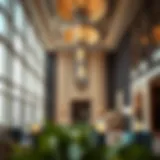 Exploring the Al Habtoor Building in Mankhool: A Comprehensive Overview Introduction