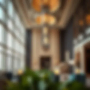 Exploring the Al Habtoor Building in Mankhool: A Comprehensive Overview Introduction Exploring the Al Habtoor Building in Mankhool: A Comprehensive Overview Introduction