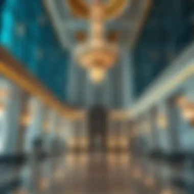 Exploring the Al Habtoor Building in Mankhool: A Comprehensive Overview Summary Exploring the Al Habtoor Building in Mankhool: A Comprehensive Overview Summary