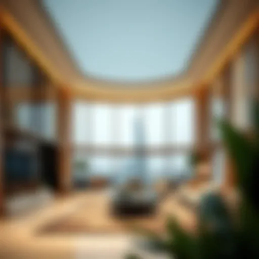 Exploring the Boulevard Point Floor Plan Introduction